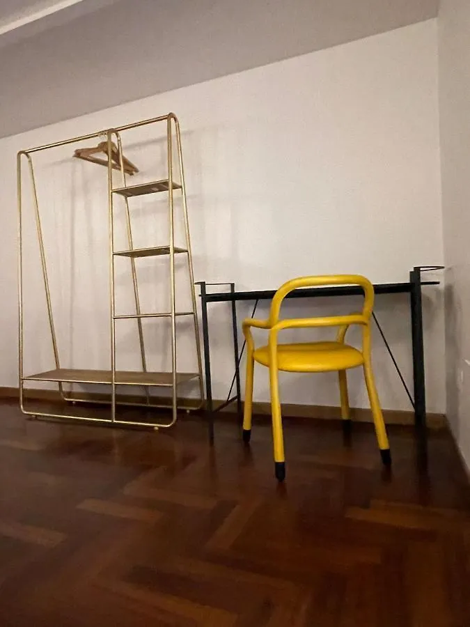 Luciano Monti Apartment Rzym