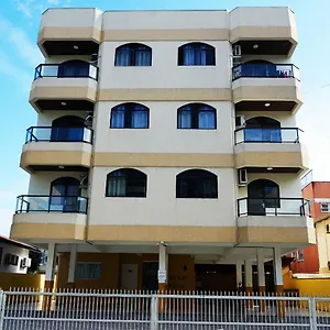 Residencial Dona Dina Apartamento Bombinhas