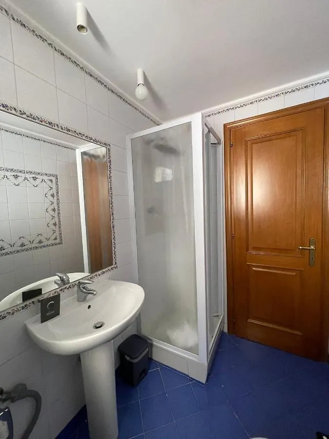Luciano Monti Apartment Рим 0*,  Италия