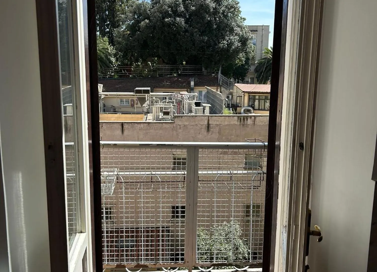 Luciano Monti Apartment Róma