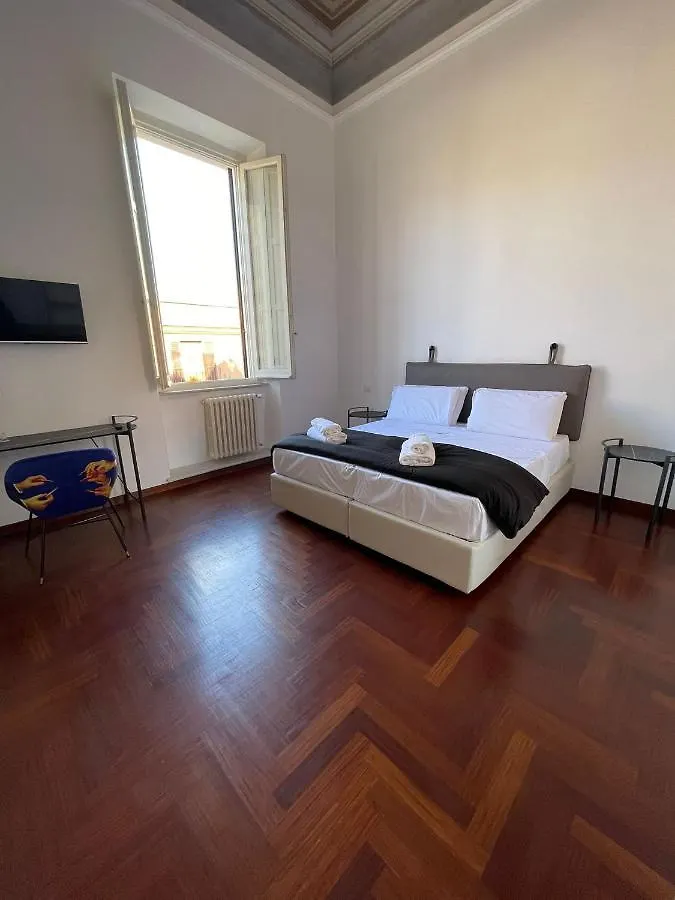 Luciano Monti Apartment Roma Italia