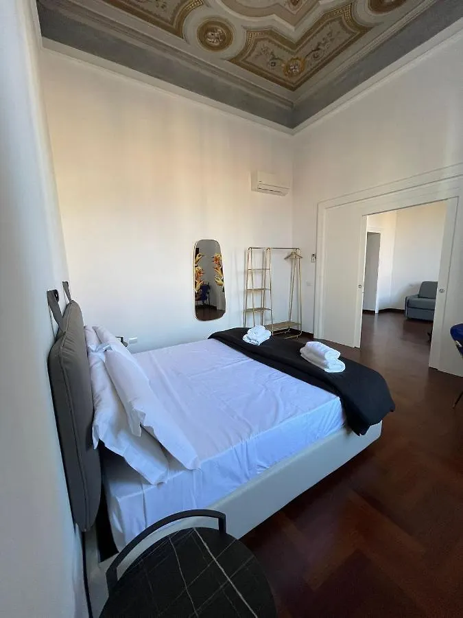 Luciano Monti Apartment Roma 0*,  Italia