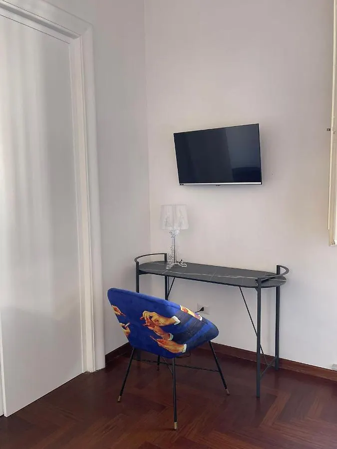 Luciano Monti Apartment Roma