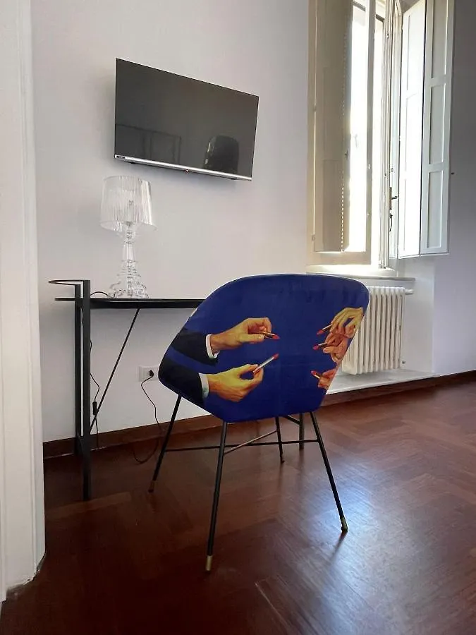 Luciano Monti Apartment Roma
