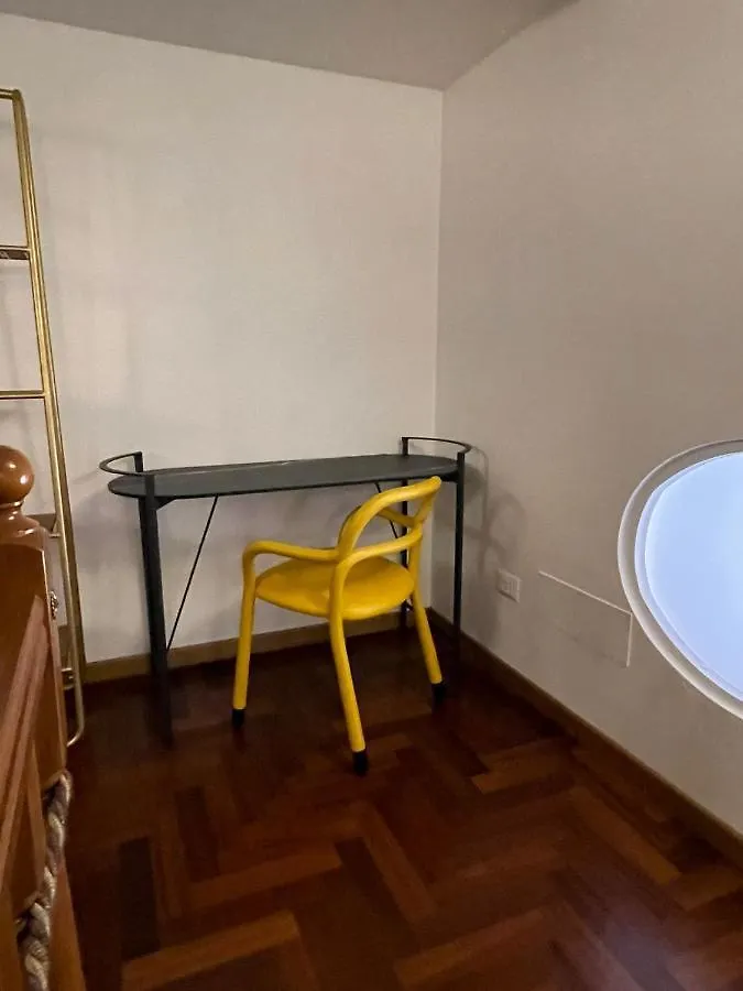 Luciano Monti Apartment Roma 0*,