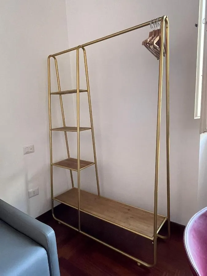 Luciano Monti Apartment Roma