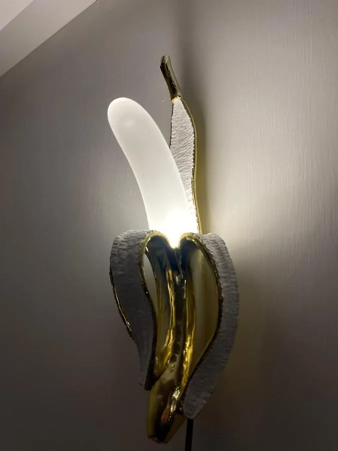 Luciano Monti Apartment Roma