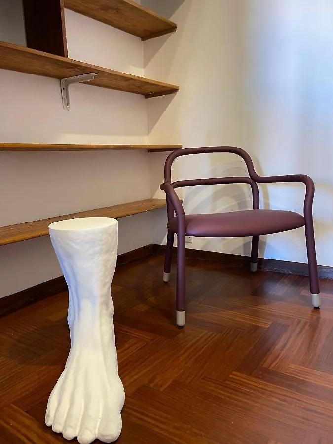 Luciano Monti Apartment Roma