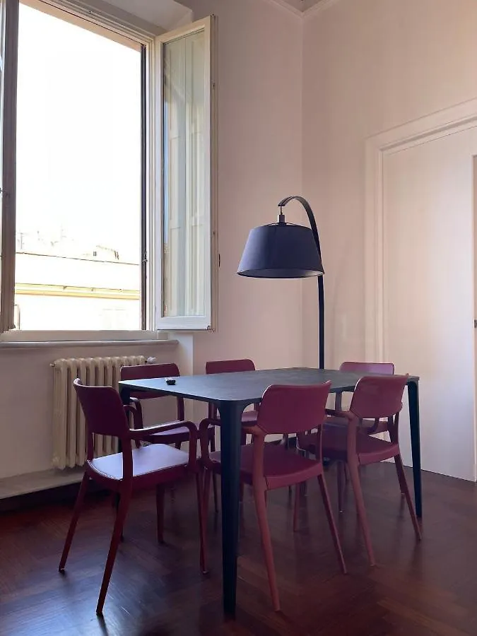 Luciano Monti Apartment Roma