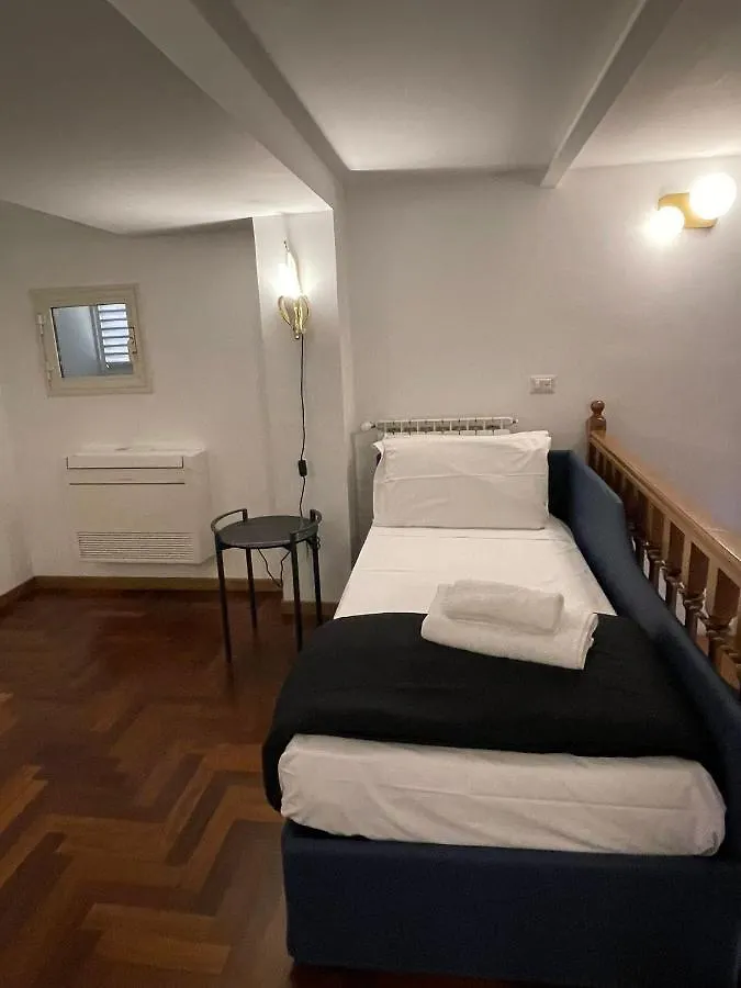 Luciano Monti Apartment Roma