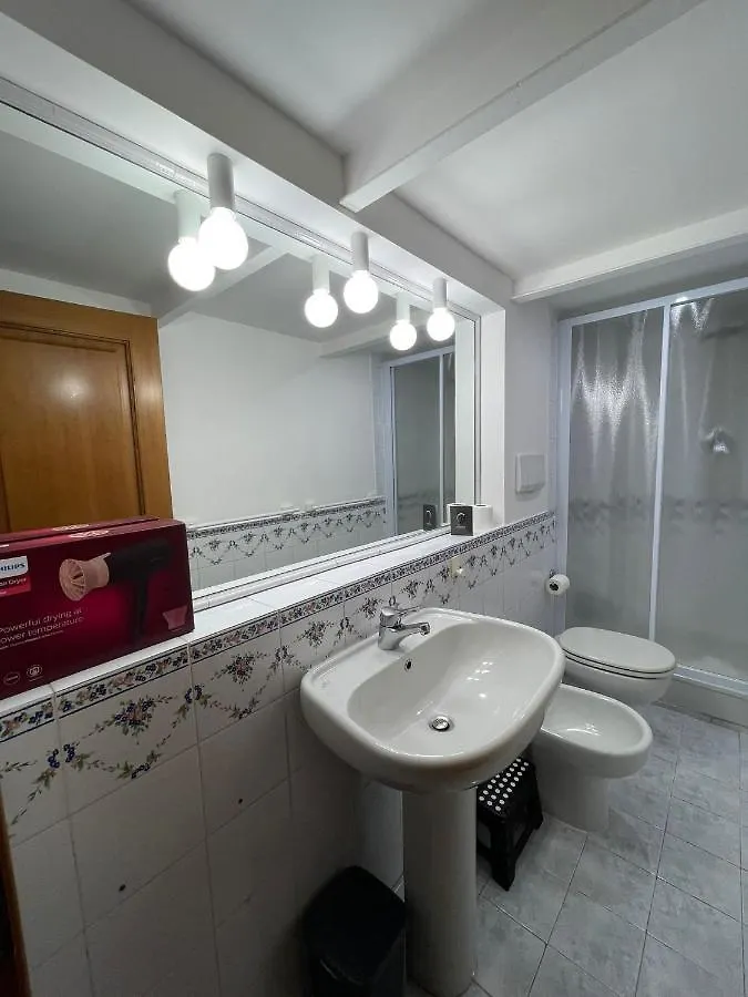 Luciano Monti Apartment Roma