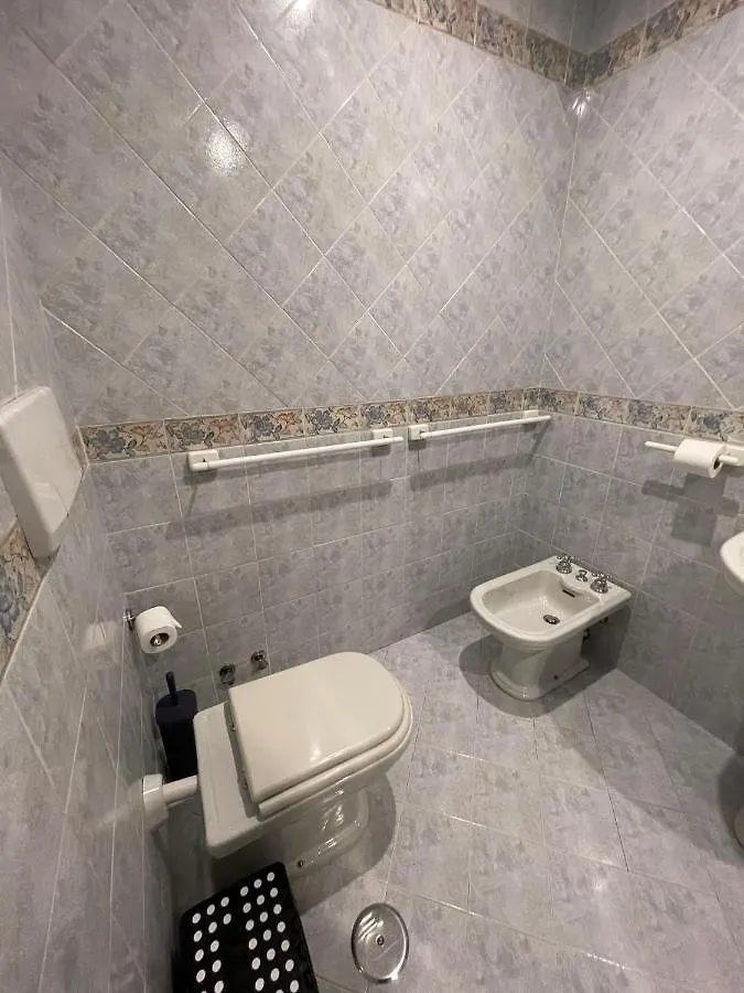 Luciano Monti Apartment Roma