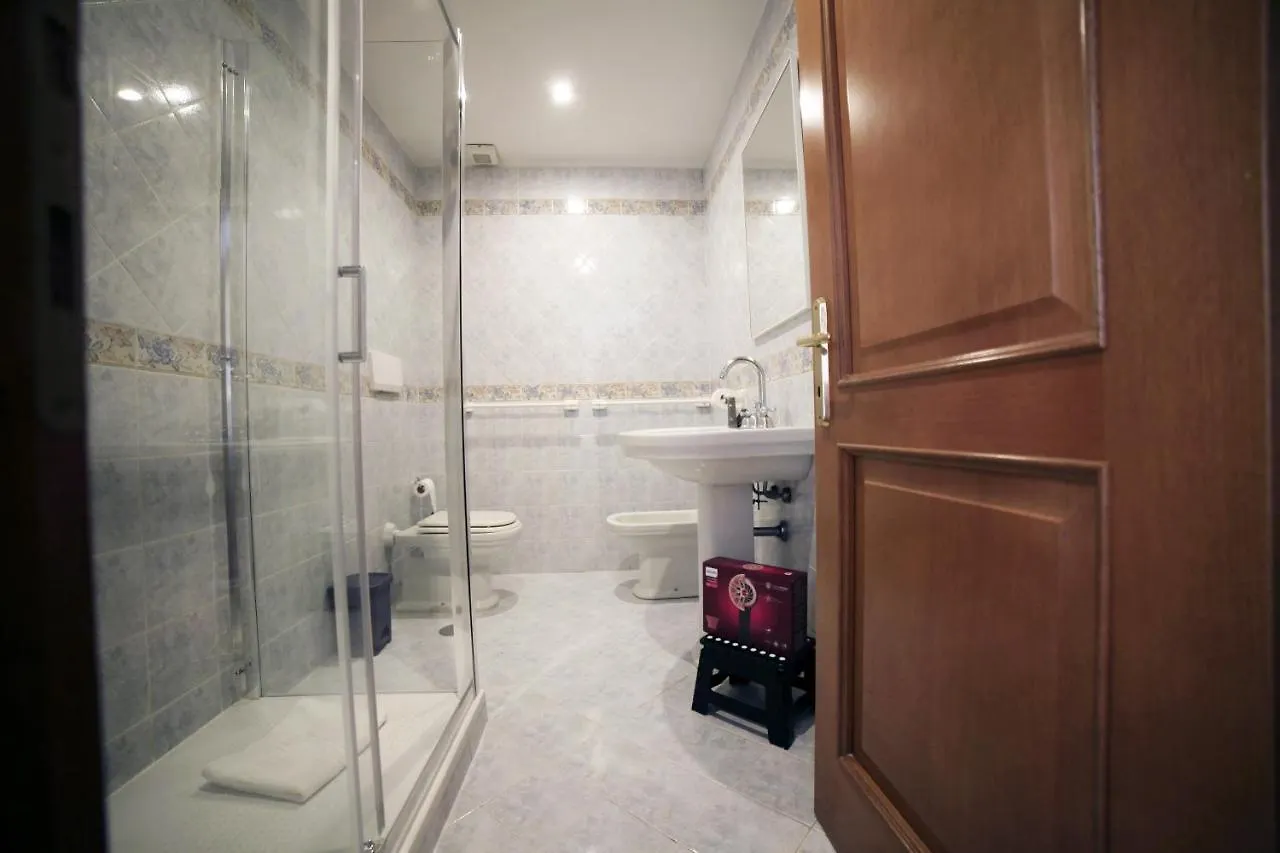 Luciano Monti Apartment Roma
