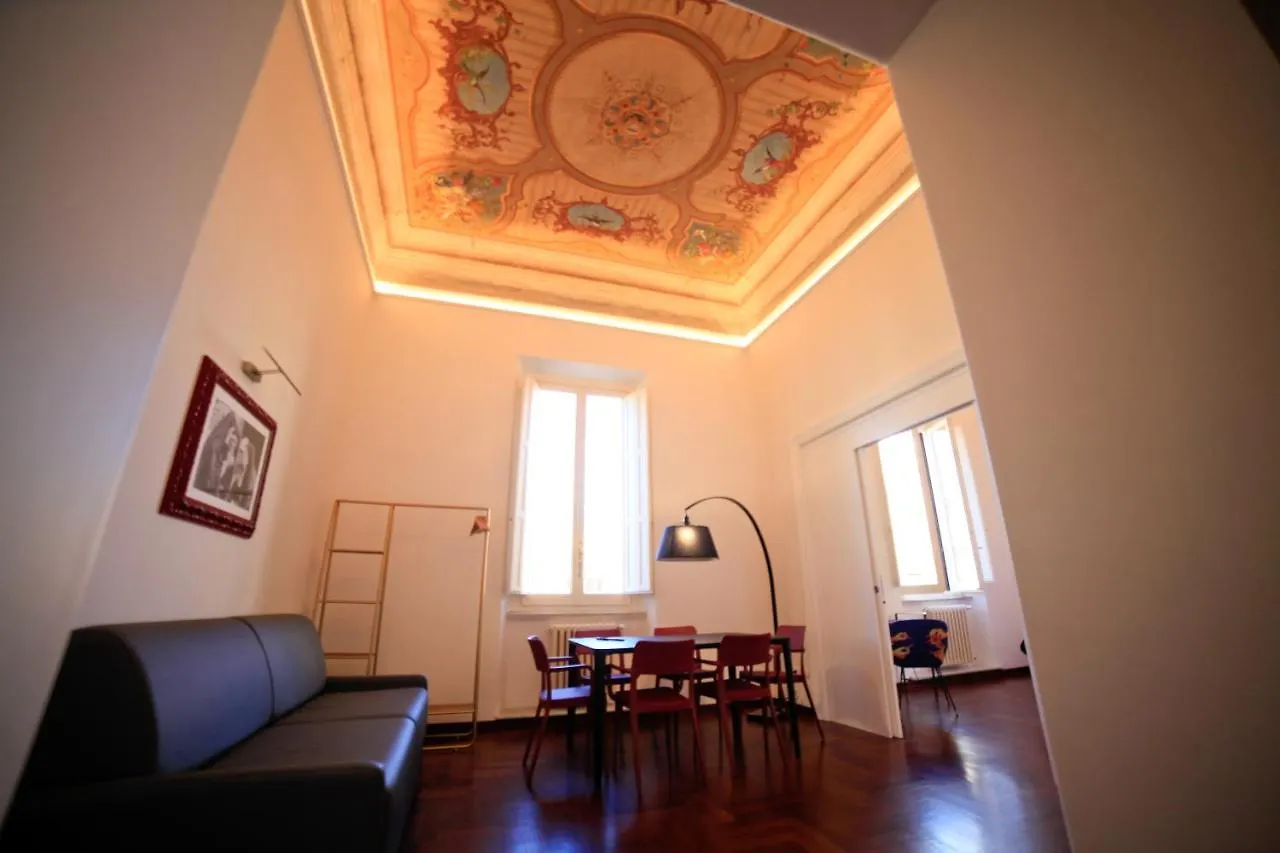 Luciano Monti Apartment Roma