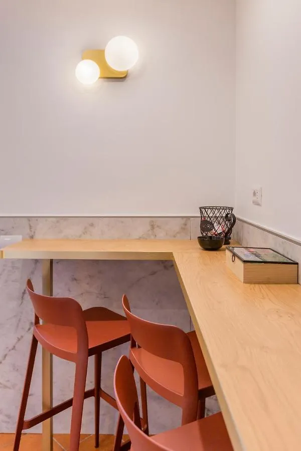 Luciano Monti Apartment Roma